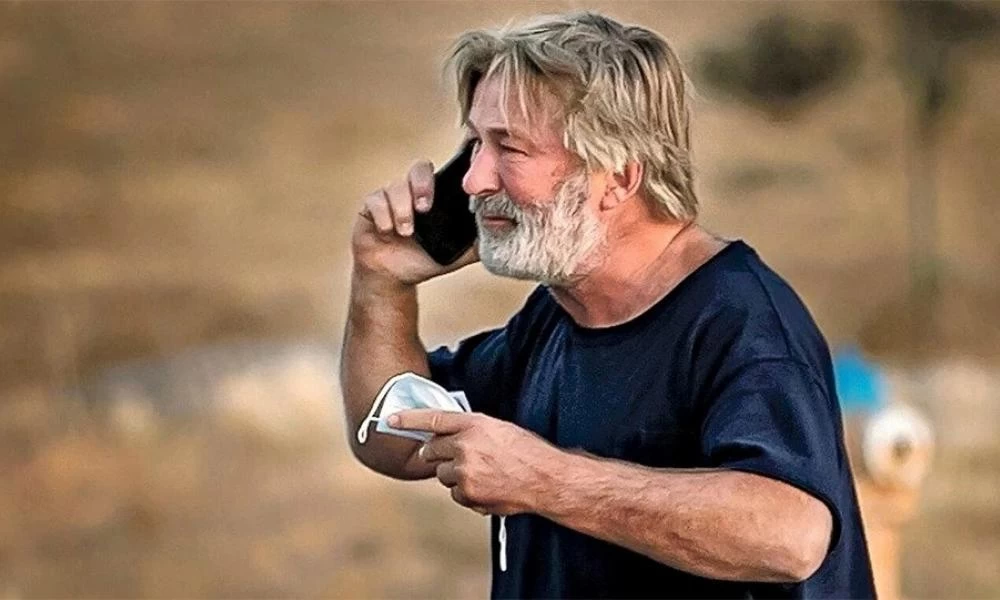 Υπόθεση Μπάλντουιν: Η πρώτη δημόσια εξομολόγηση του ηθοποιού για το δυστύχημα με το όπλο στην ταινία «Rust»